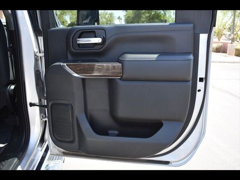 Used 2021 GMC Sierra 2500 SLE w/ SLE Convenience Package AWD/4WD image 27