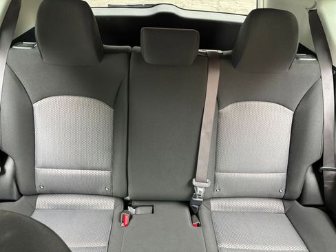 Used 2025 Kia Soul LX w/ LX Technology Package FWD image 33