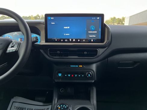 New 2025 Ford Bronco Sport Big Bend image 25