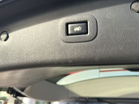 Used 2017 Nissan Armada Platinum w/ Captain Seat Package image 17