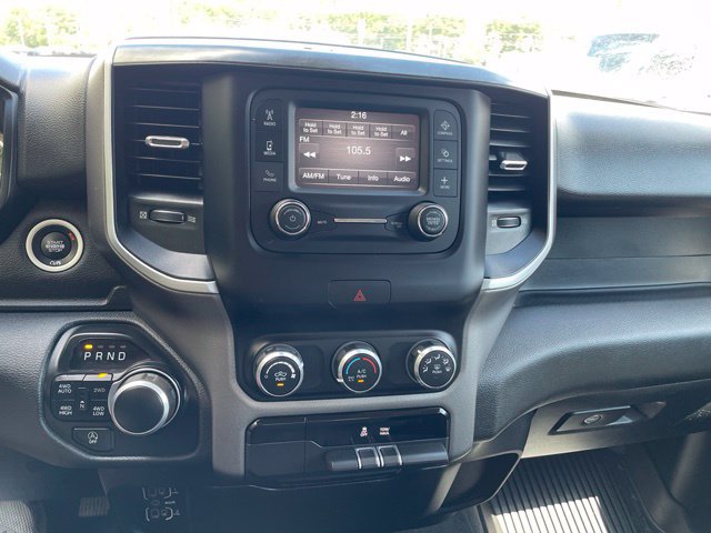 Used 2020 RAM 1500 Big Horn AWD/4WD image 15