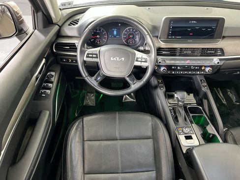 Used 2022 Kia Telluride EX w/ EX Premium Package AWD/4WD image 24