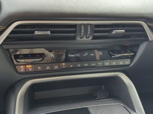 New 2026 MAZDA CX-90 3.3 Turbo w/ Premium Plus Pkg image 23