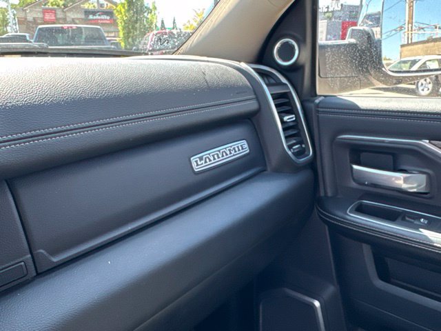 Certified 2021 RAM 2500 Laramie AWD/4WD image 31