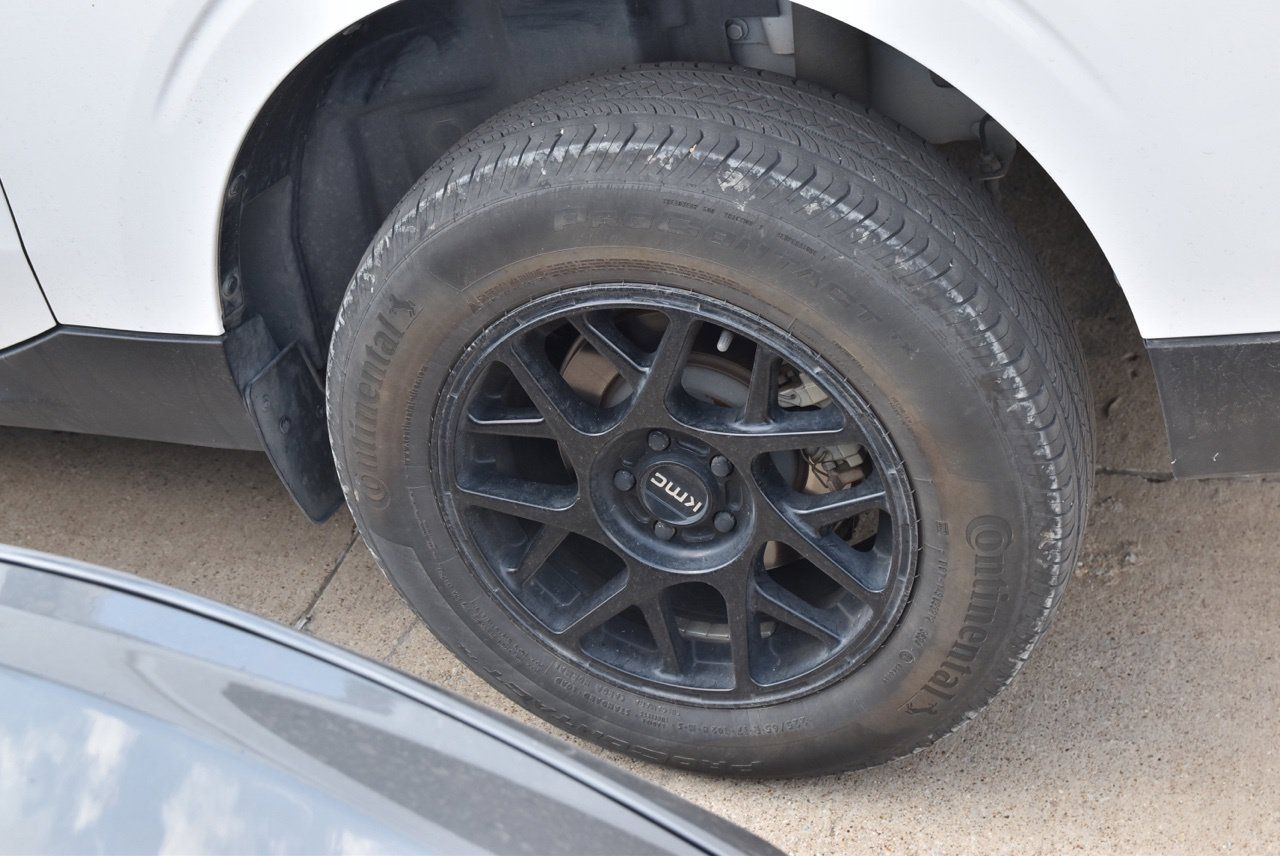 Used 2025 Ford Maverick XL FWD image 10