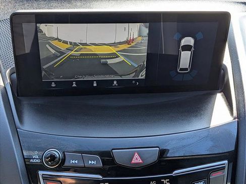 Certified 2019 Acura RDX A-Spec image 18