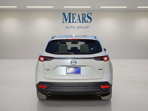Used 2022 MAZDA CX-9 Touring Plus image 5