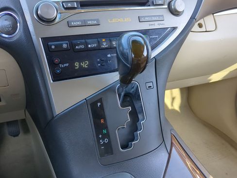 Used 2013 Lexus RX 350 FWD image 28