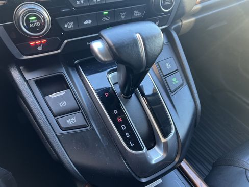 Used 2020 Honda CR-V Touring image 26