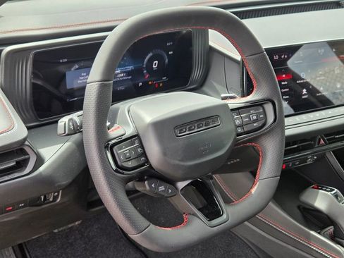 New 2026 Dodge Charger Scat Pack AWD/4WD image 10