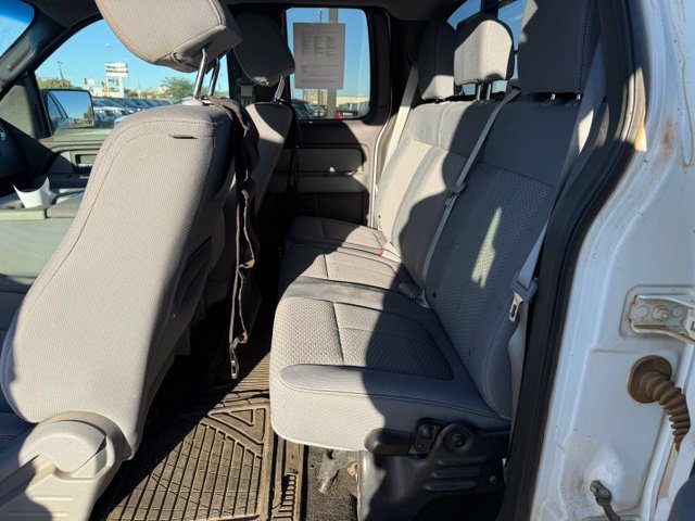 Used 2012 Ford F150 XLT w/ XLT Convenience Pkg AWD/4WD image 14