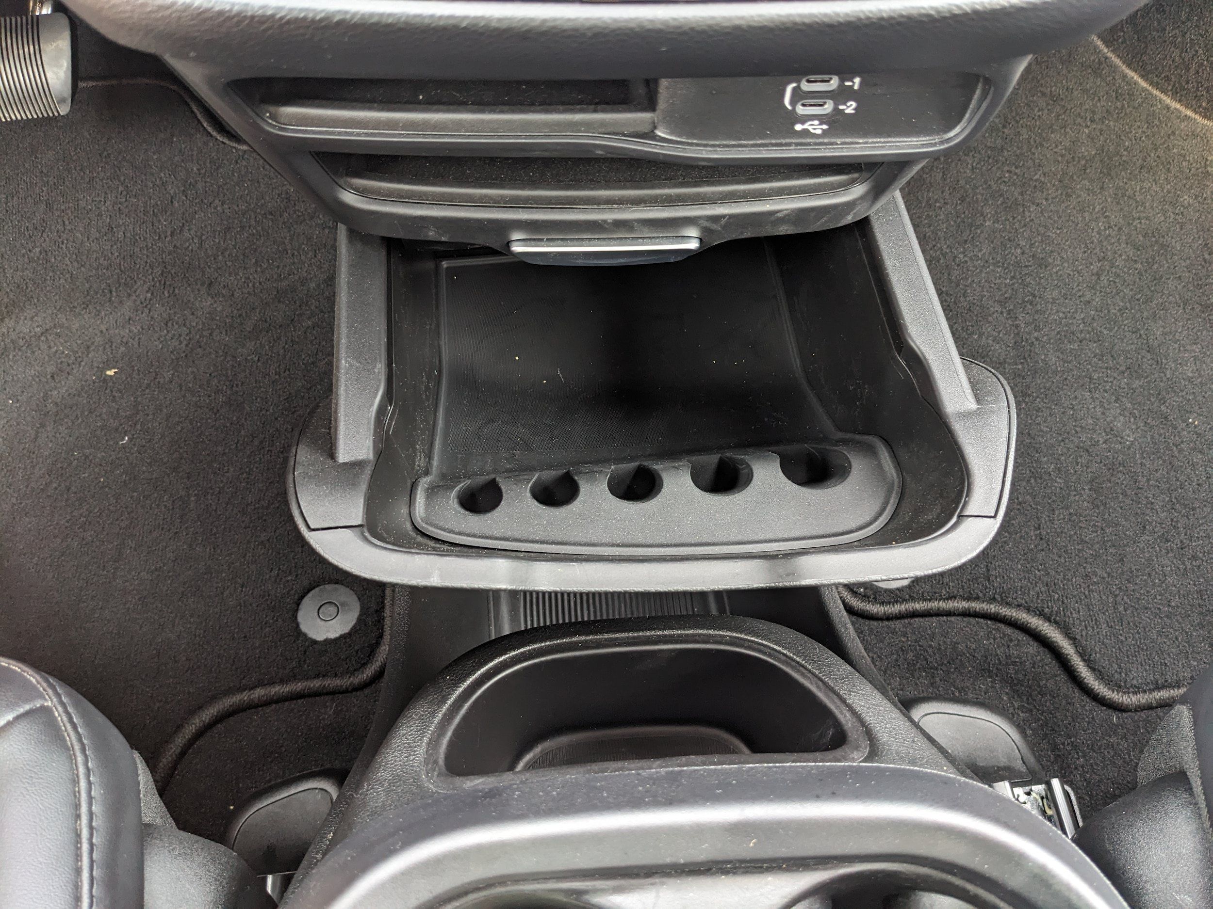 Used 2026 Chrysler Pacifica Select FWD image 30