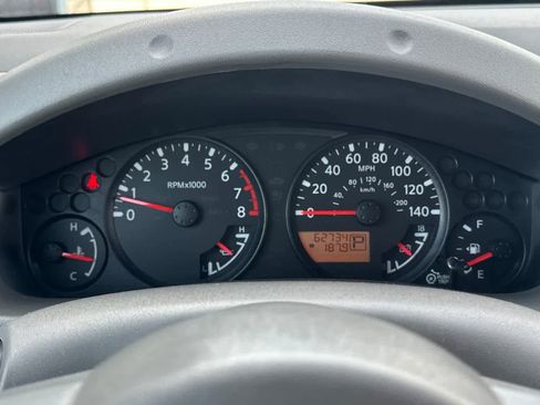 Used 2017 Nissan Frontier SV image 23