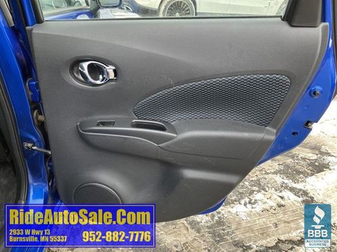 Used 2014 Nissan Versa Note SV image 30