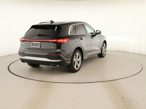 Certified 2025 Audi Q5 Prestige AWD/4WD image 6