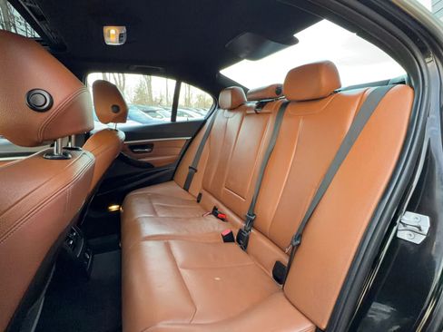 Used 2017 BMW 330i xDrive Sedan image 20