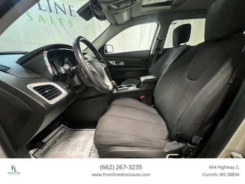 Used 2012 GMC Terrain SLE w/ Convenience Package FWD image 13