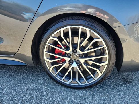 Used 2025 Audi S5 Premium Plus AWD/4WD image 9
