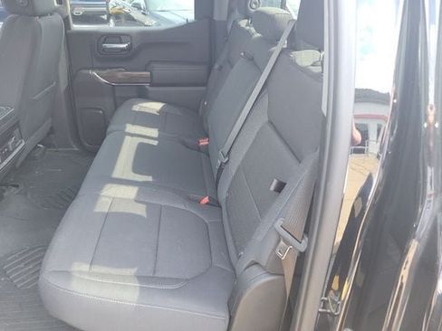 Used 2020 Chevrolet Silverado 1500 RST AWD/4WD image 7