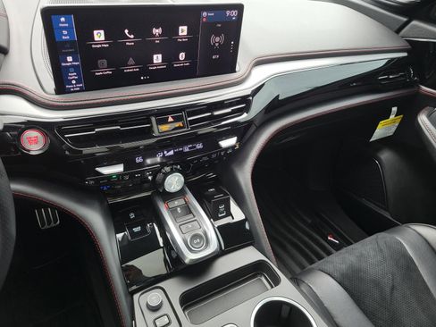 Used 2026 Acura MDX A-Spec image 21