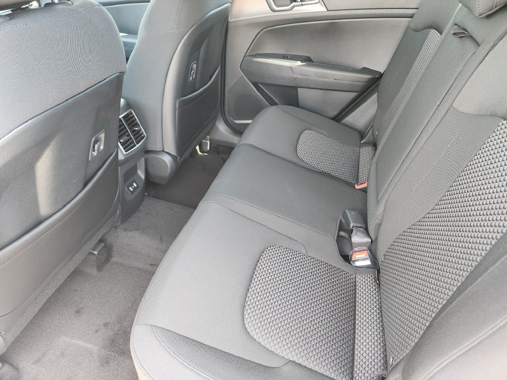 New 2027 Kia Sportage S AWD/4WD image 10