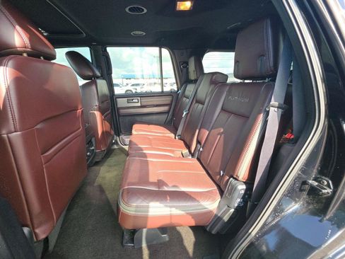Used 2016 Ford Expedition Platinum RWD image 14