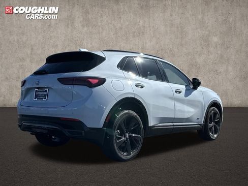 New 2026 Buick Envision Sport Touring image 7