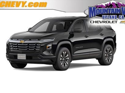 New 2026 Chevrolet Equinox LT w/ Convenience Package II
