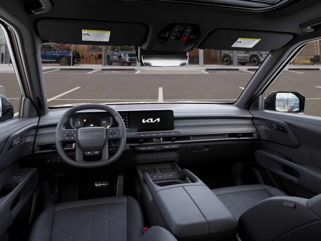 New 2027 Kia Telluride SX X-Line AWD/4WD image 14