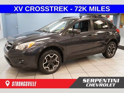 Used 2015 Subaru Crosstrek 2.0i Limited w/ Popular Package #2