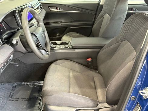 Certified 2025 Toyota Camry LE image 20