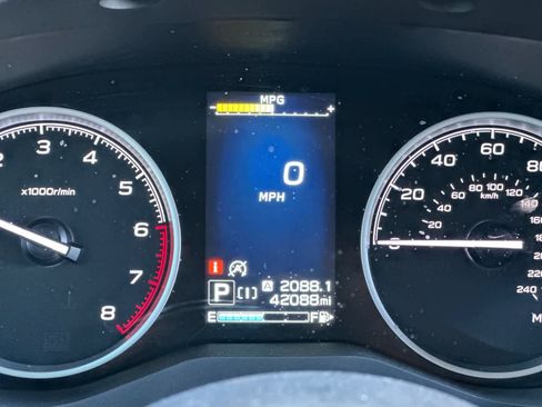 Certified 2023 Subaru Forester Premium image 24