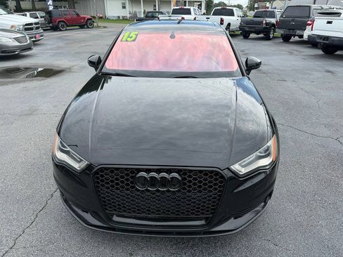 Used 2015 Audi A3 1.8T Premium w/ Aluminum Style Package FWD image 9