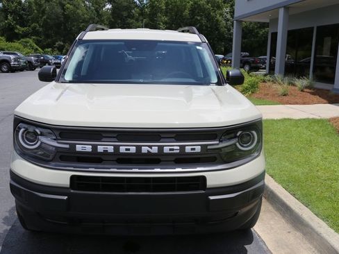 Used 2024 Ford Bronco Sport Big Bend AWD/4WD image 3
