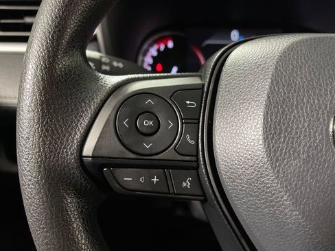 Certified 2025 Toyota RAV4 XLE AWD/4WD image 26