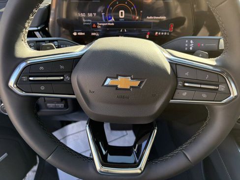 New 2026 Chevrolet Suburban Premier w/ Sun And Tow Package image 22