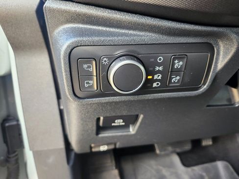 Used 2021 Ford Bronco First Edition image 9