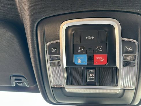 New 2026 RAM 1500 Laramie w/ Night Edition image 28