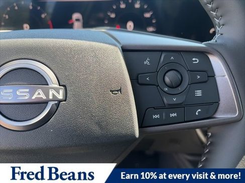 New 2026 Nissan Sentra SV w/ SV Convenience Package FWD image 23