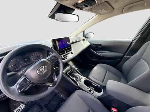 Used 2024 Toyota Corolla LE FWD image 20