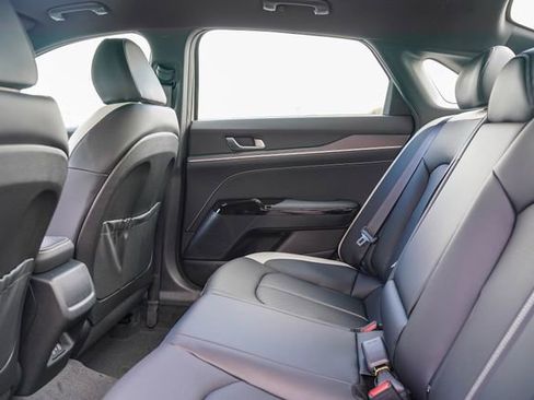 New 2026 Kia K5 GT-Line image 20