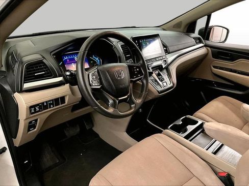 Used 2020 Honda Odyssey EX image 12
