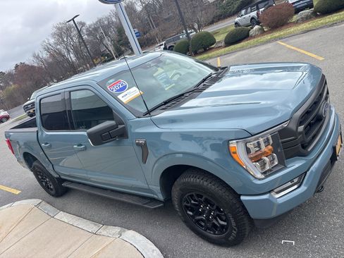Used 2023 Ford F150 XLT image 7