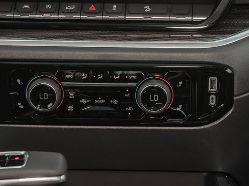 New 2026 Chevrolet Silverado 1500 LT Trail Boss w/ Convenience Package II image 33