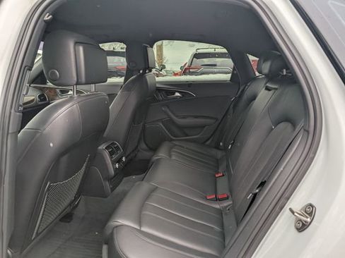 Used 2016 Audi A6 TDI Prestige w/ Prestige Package image 9