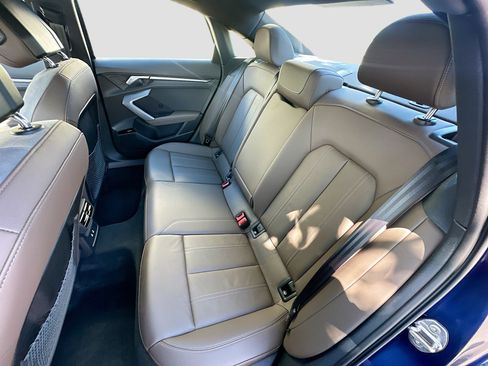 Used 2025 Audi A3 2.0T Premium Plus w/ Premium Plus Package image 26