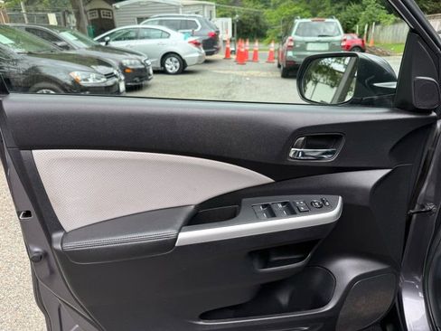 Used 2015 Honda CR-V EX-L image 17