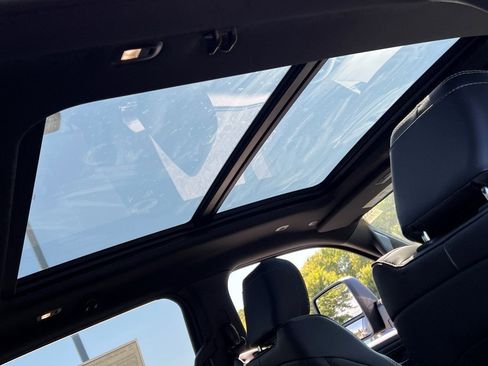 New 2026 RAM 1500 Rebel w/ Advanced Safety Group II image 9