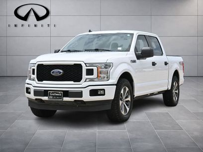 Used 2020 Ford F150 XL w/ Equipment Group 101A Mid