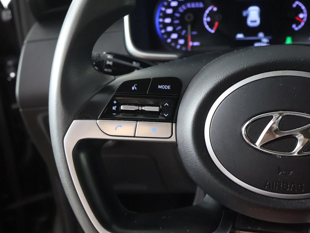 Used 2023 Hyundai Tucson SEL AWD/4WD image 38